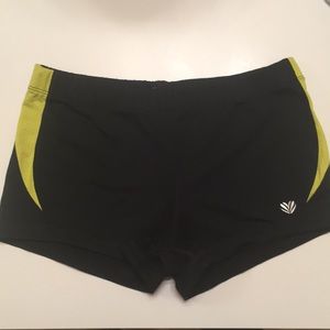 Forever 21 Spandex shorts